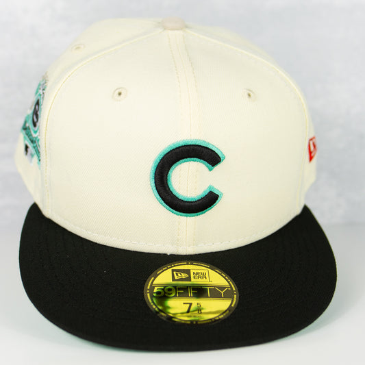 New Era “Casamigos” Chicago Cubs Fitted Hat image 0