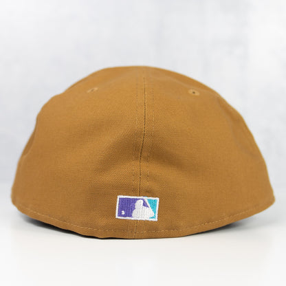 New Era “Girl Scout Cookie” Colorado Rockies Fitted Hat image 2