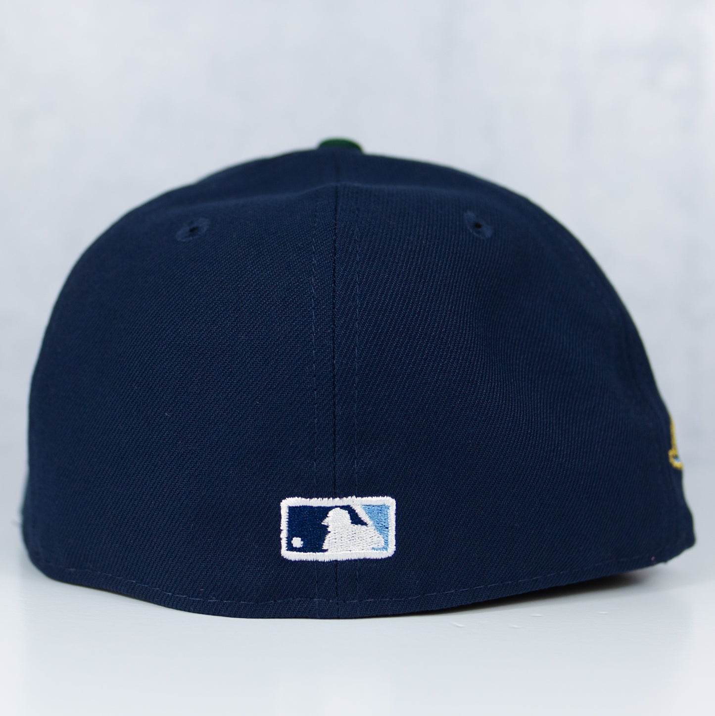New Era “Hometown” Tampa Bay Rays Fitted Hat image 2