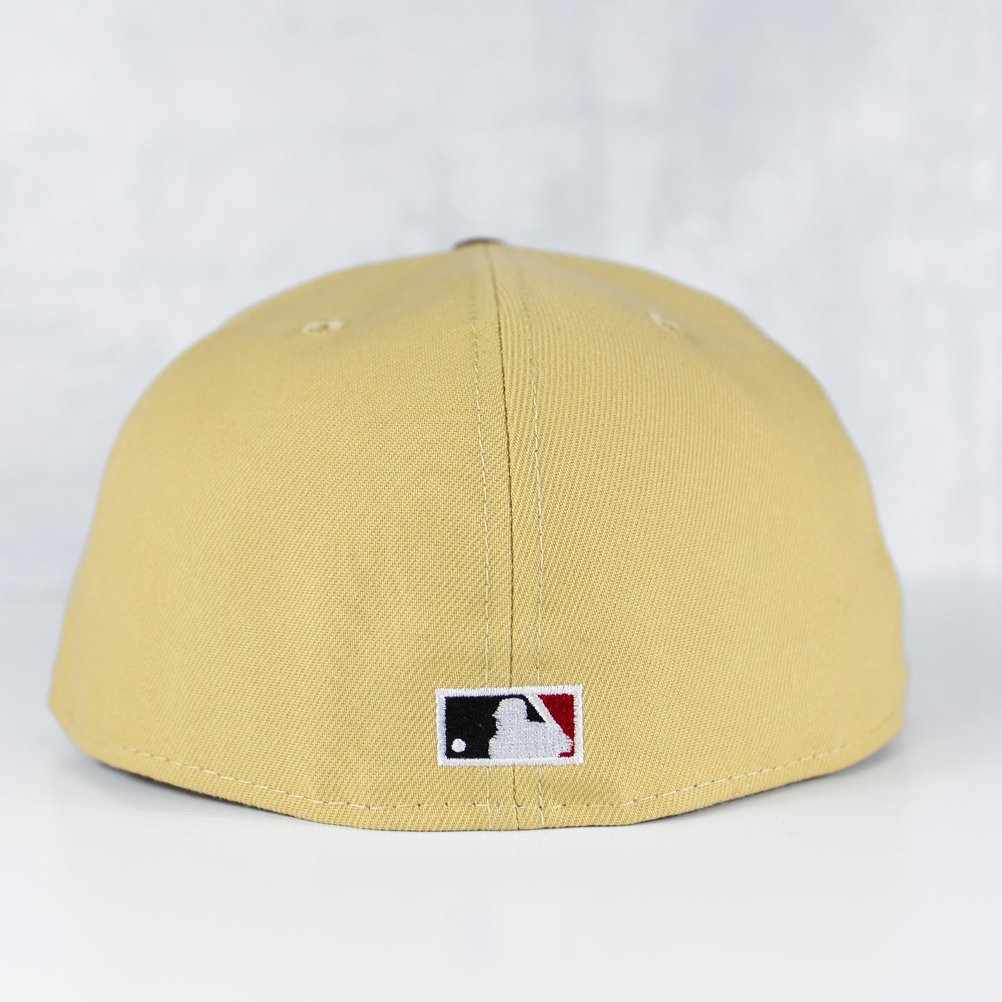 New Era “Hatclub” Anaheim Angels Fitted Hat image 2