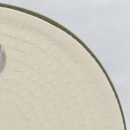 New Era “Fatigues” New York Yankees Fitted Hat image 3