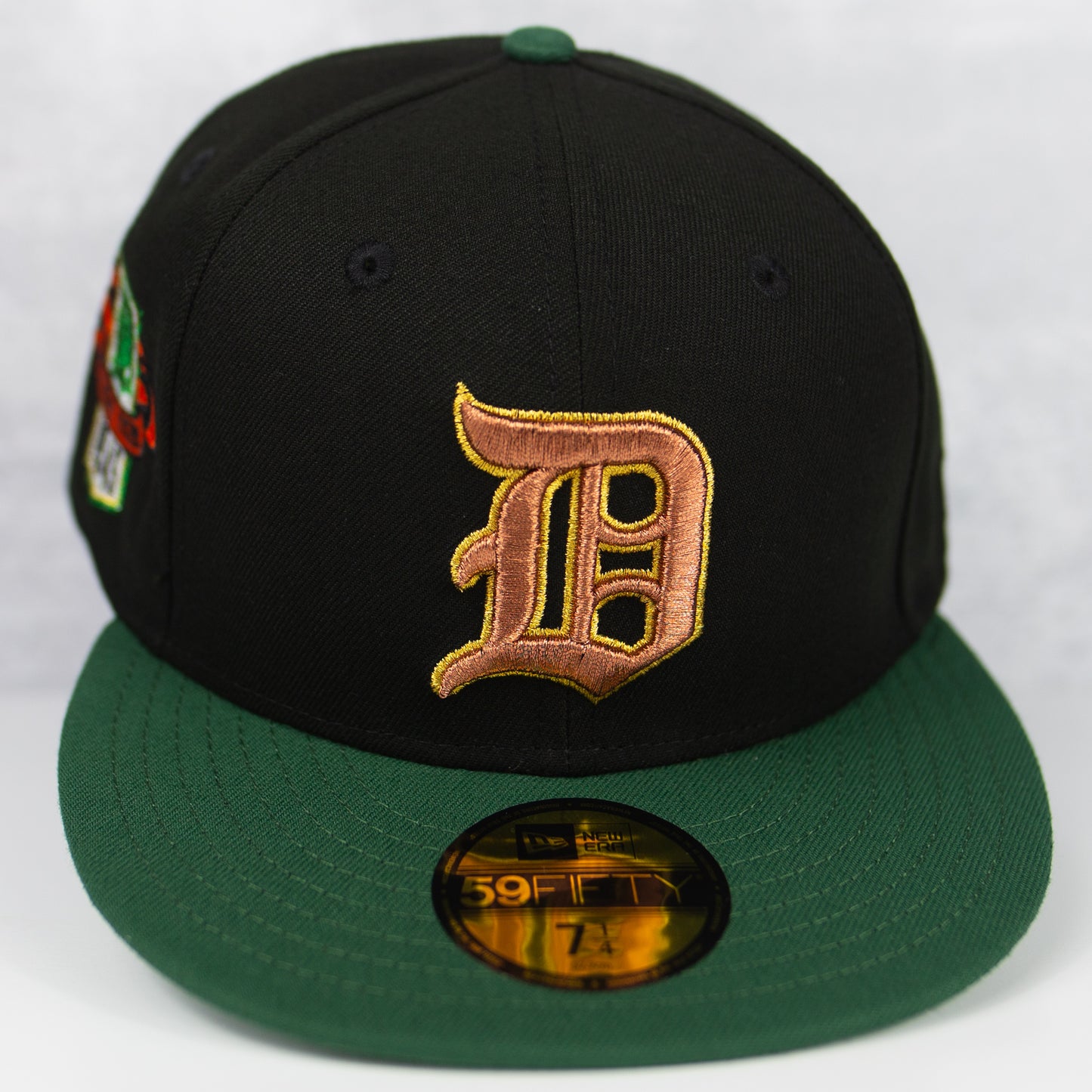 New Era “Variety Pack” Detroit Tigers Fitted Hat image 0