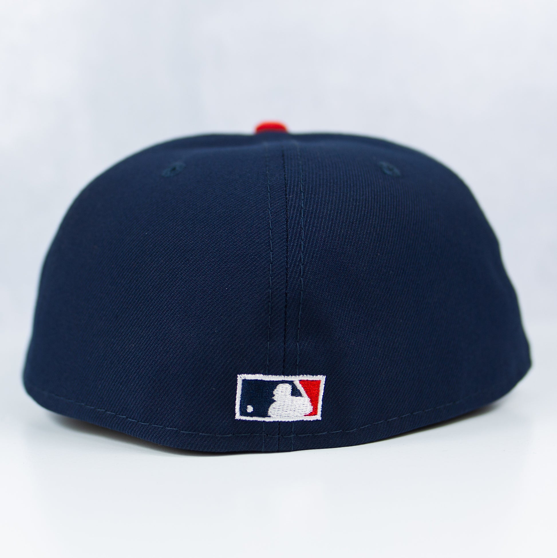 New Era “Beer Pack” Boston Red Sox Fitted Hat image 2