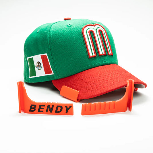 Adjustable Brim Bendy image 0