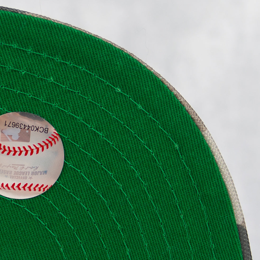 New Era “Arctic Camo” Arizona Diamondbacks Fitted Hat image 3