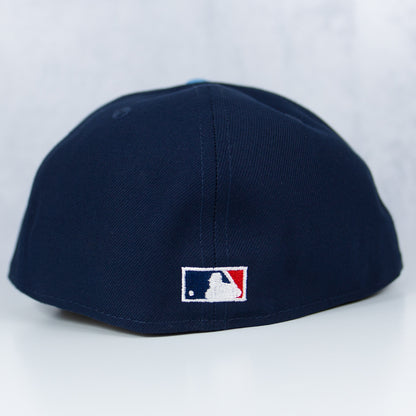 New Era “Cool Fashion” Houston Astros Fitted Hat image 2