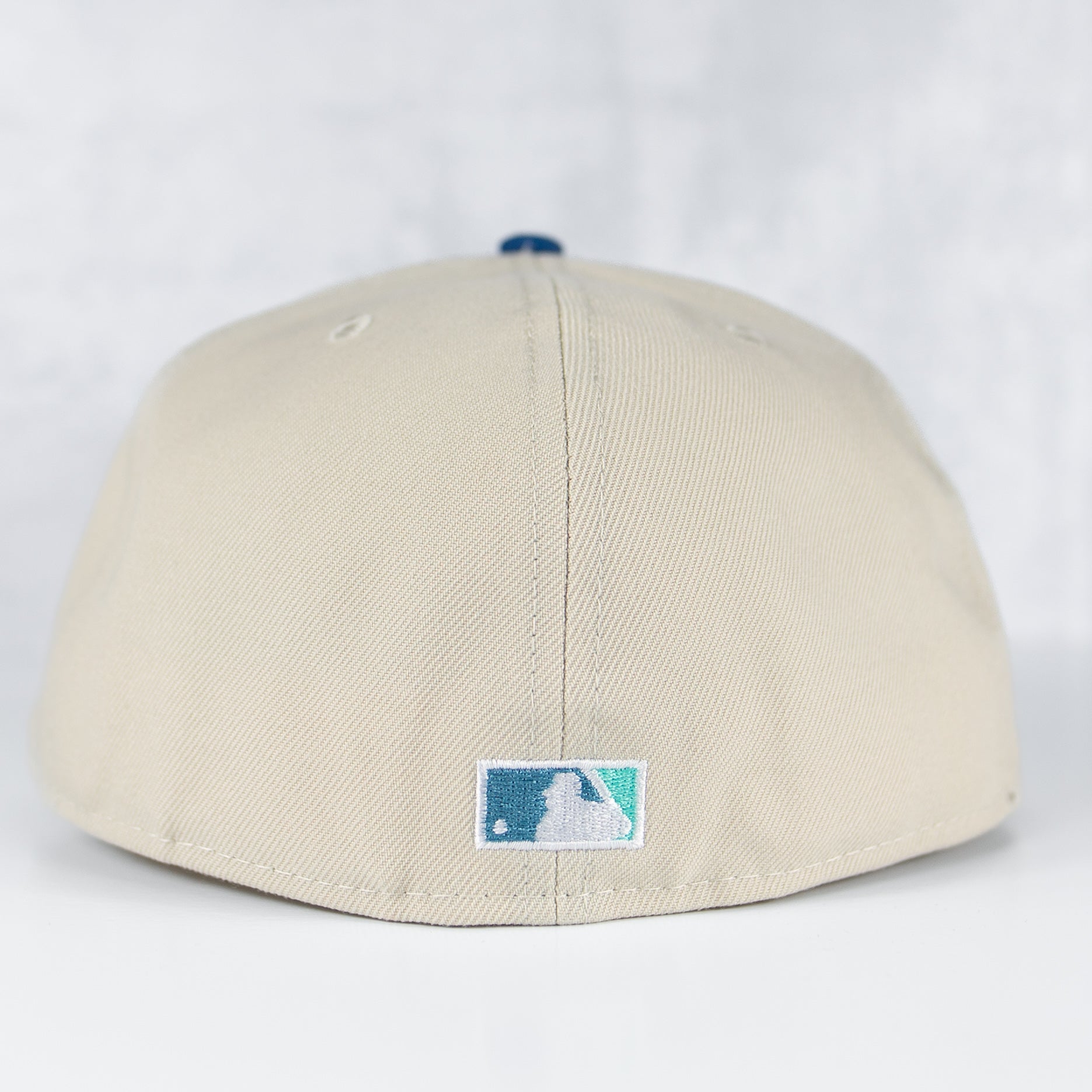 New Era “Ocean Drive” Houston Astros Fitted Hat image 2
