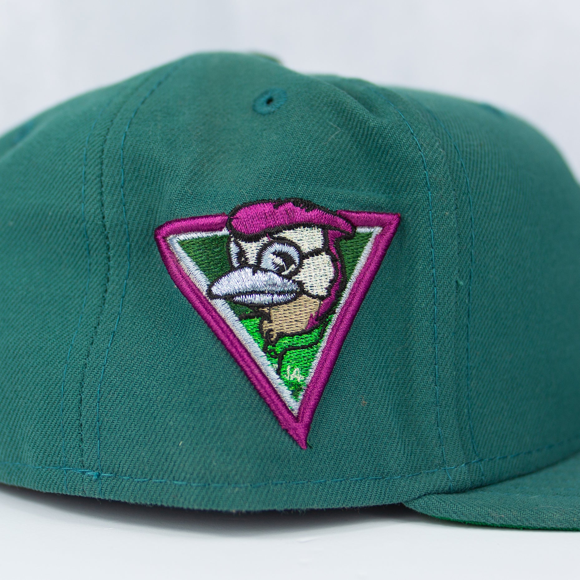 New Era “Chronicles of Narnia” Toronto Blue Jays Fitted Hat image 1