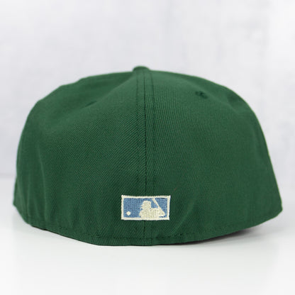 New Era “HatClub Pack” New York Yankees Fitted Hat image 2