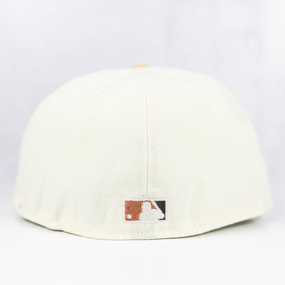 New Era “Yearbook” St.Louis Cardinals Fitted Hat image 2