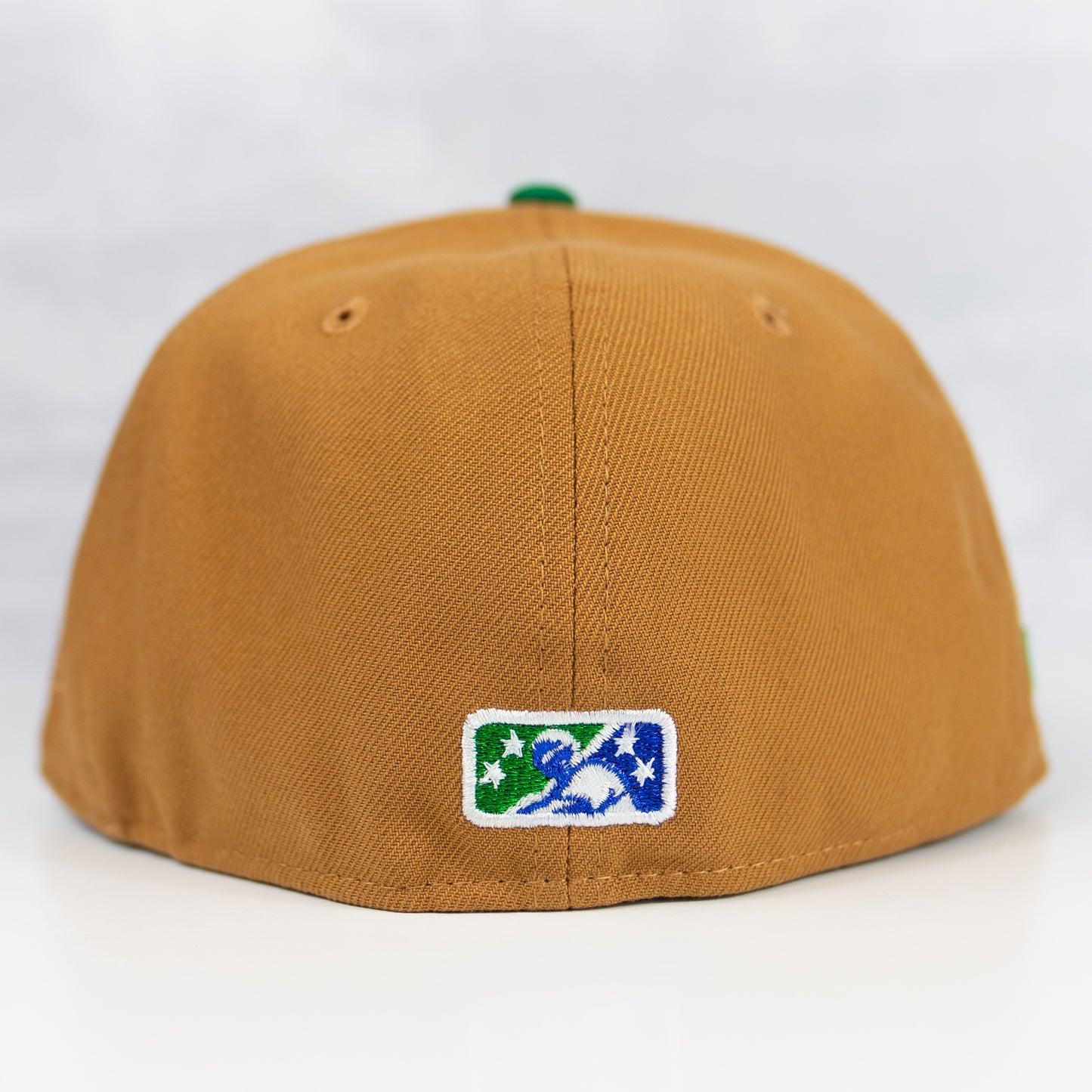 New Era “Carhartt” Hartford Yard Goats Fitted Hat image 2