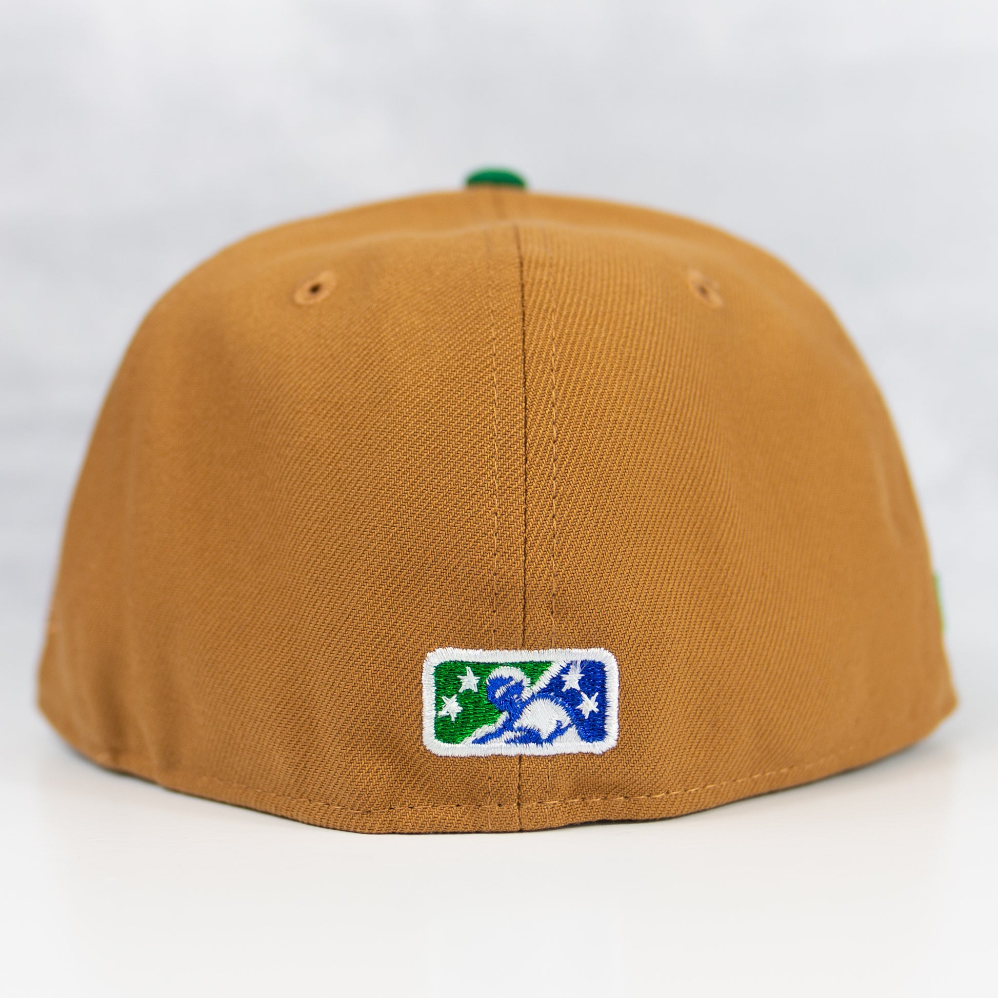 New Era “Carhartt” Hartford Yard Goats Fitted Hat image 2