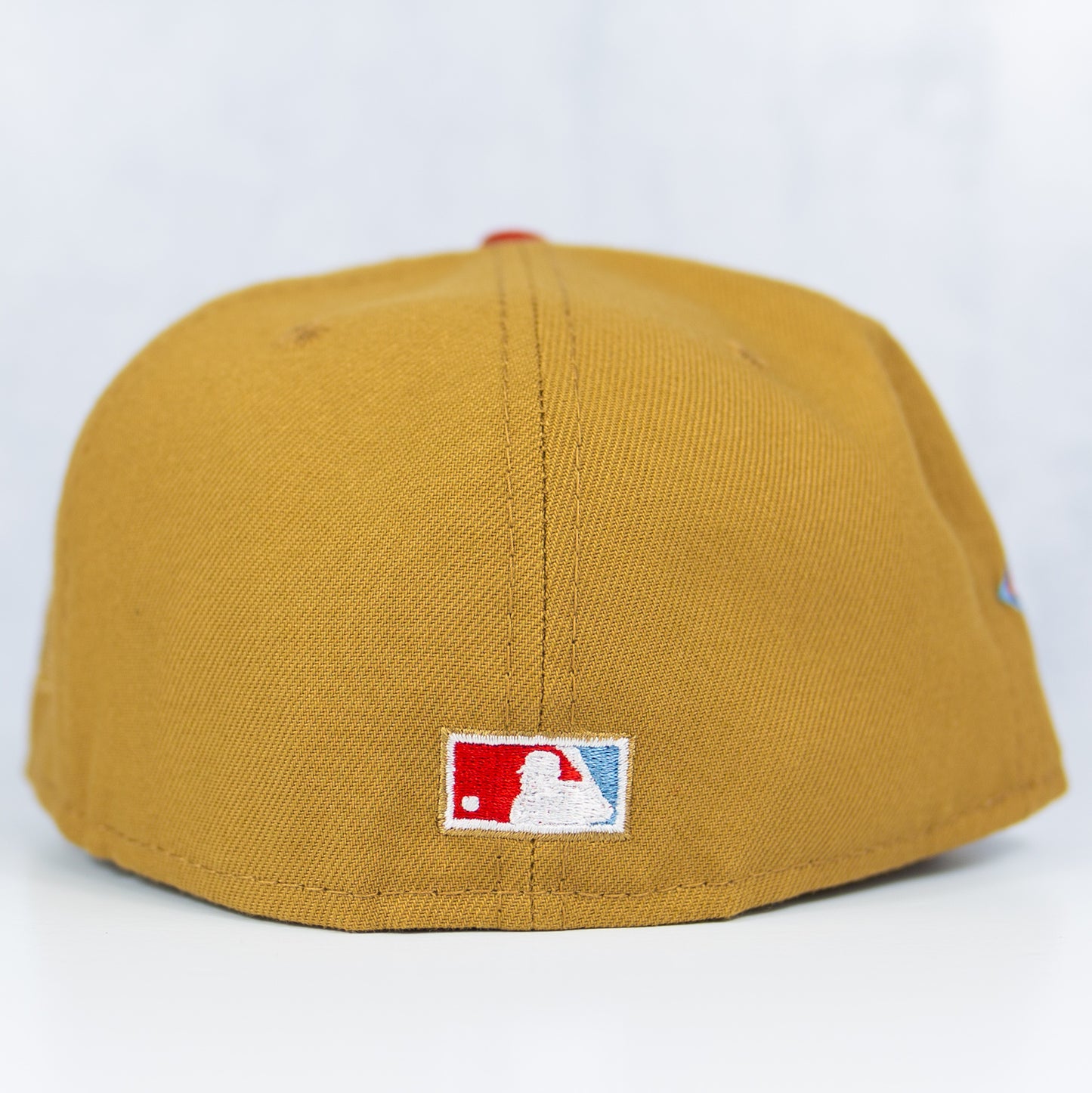 New Era “Dusty Ice” Texas Rangers Fitted Hat image 2