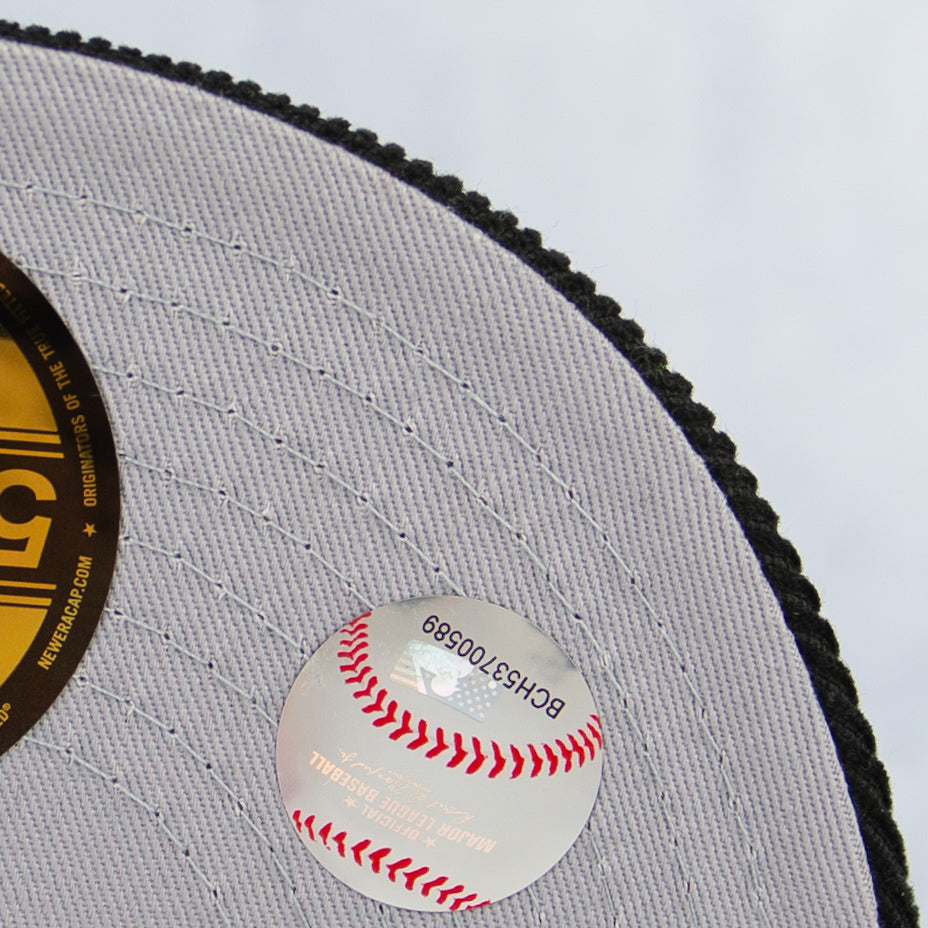 New Era “The Answer” Philadelphia Phillies Fitted Hat image 3