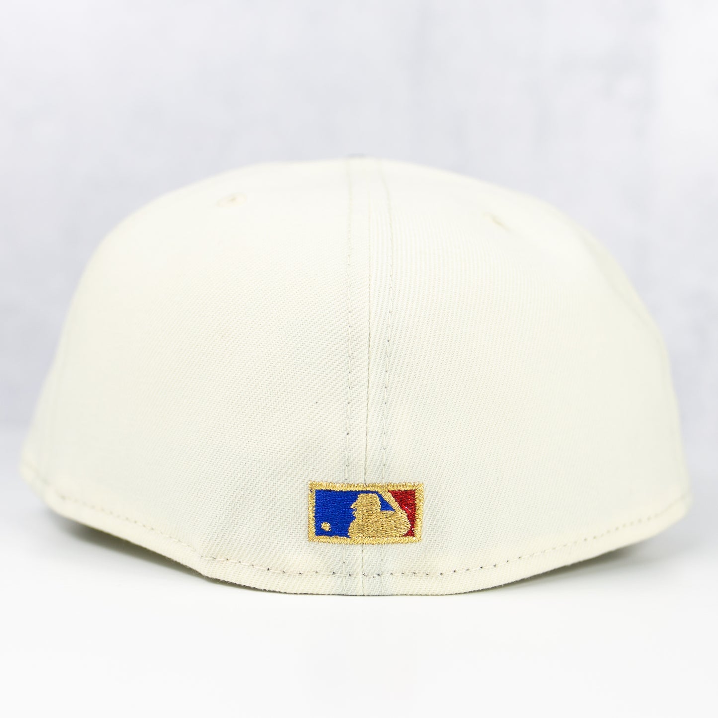 New Era “Rushmore” Los Angeles Dodgers Fitted Hat image 2