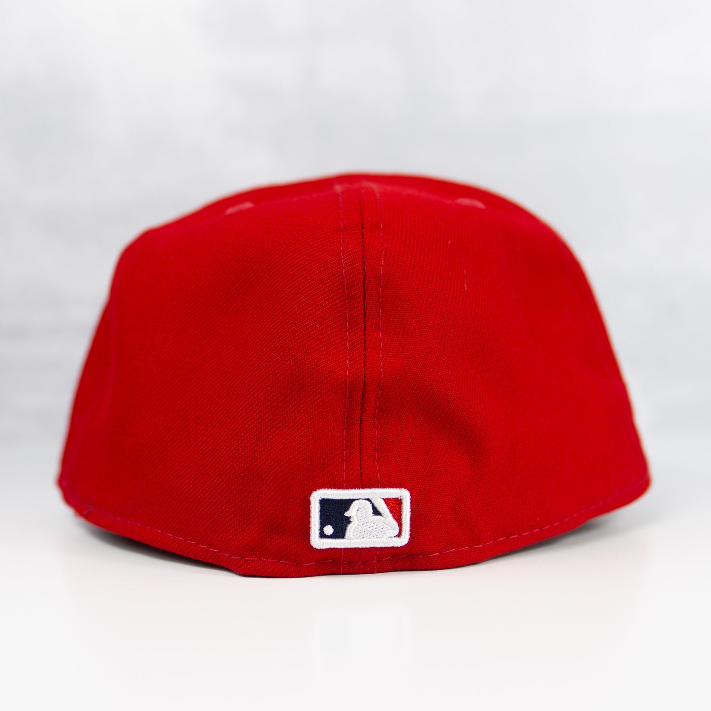 New Era “Pinky” St.Louis Cardinals Fitted Hat image 2