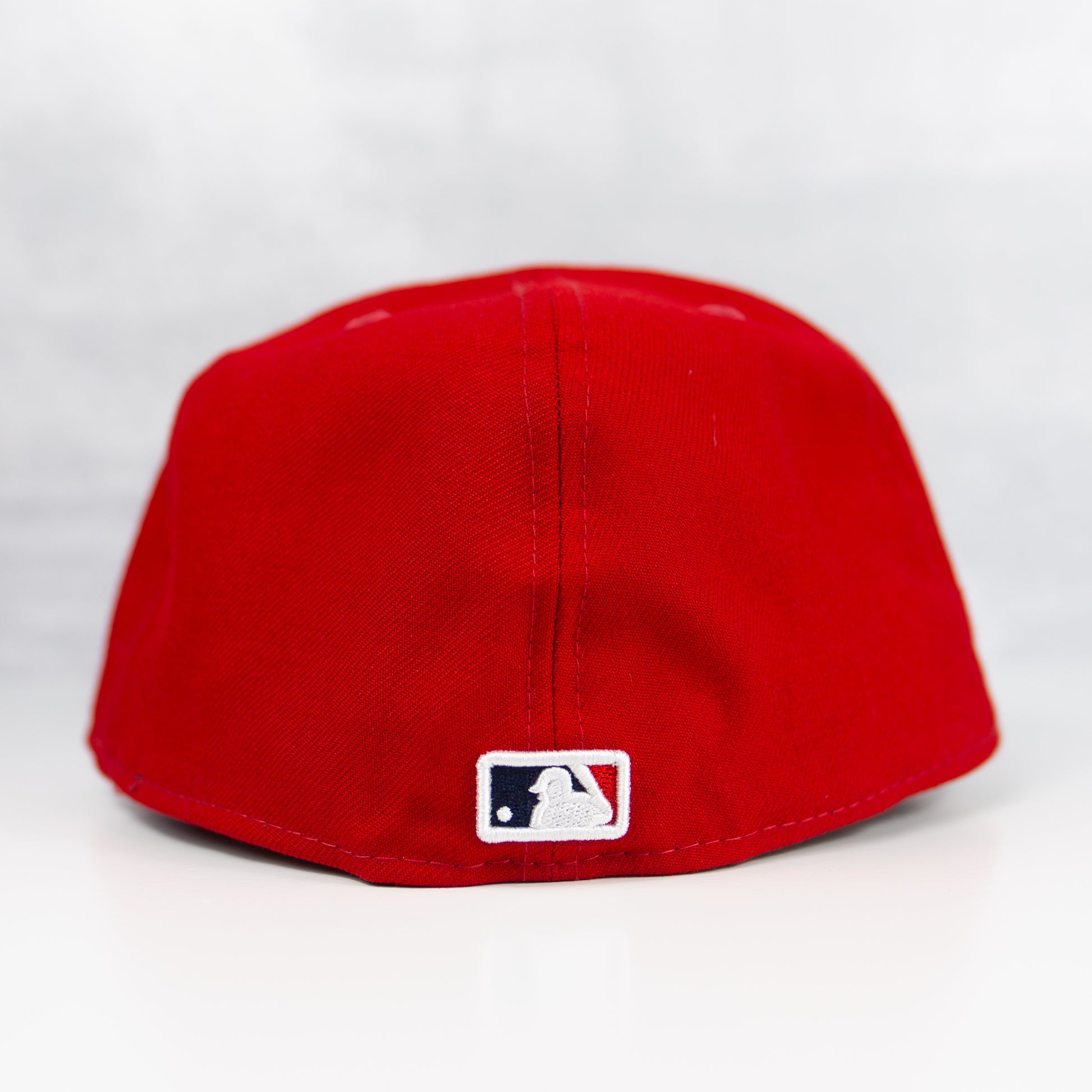 New Era “Pinky” St.Louis Cardinals Fitted Hat image 2