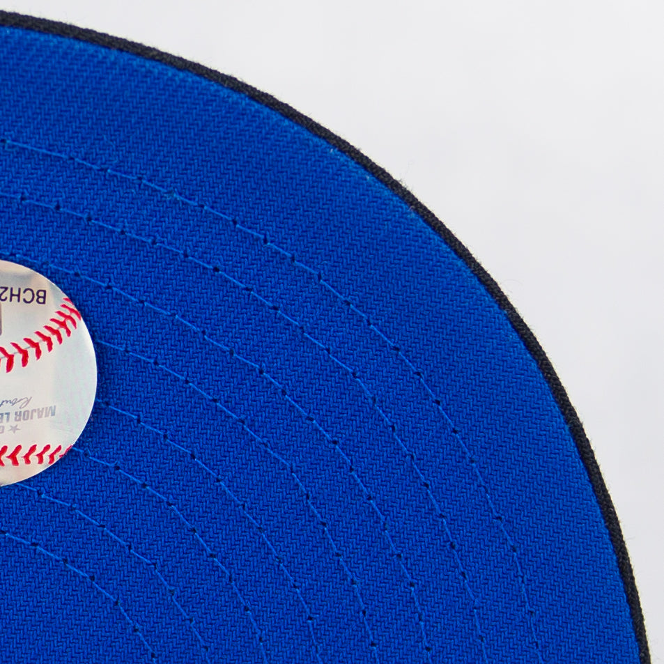 New Era “Hatclub Rushmore” Toronto Blue Jays Fitted Hat image 3