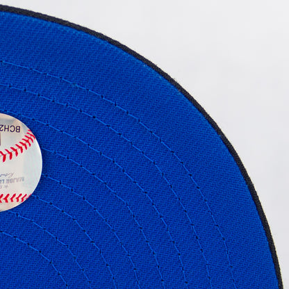 New Era “Hatclub Rushmore” Toronto Blue Jays Fitted Hat image 3