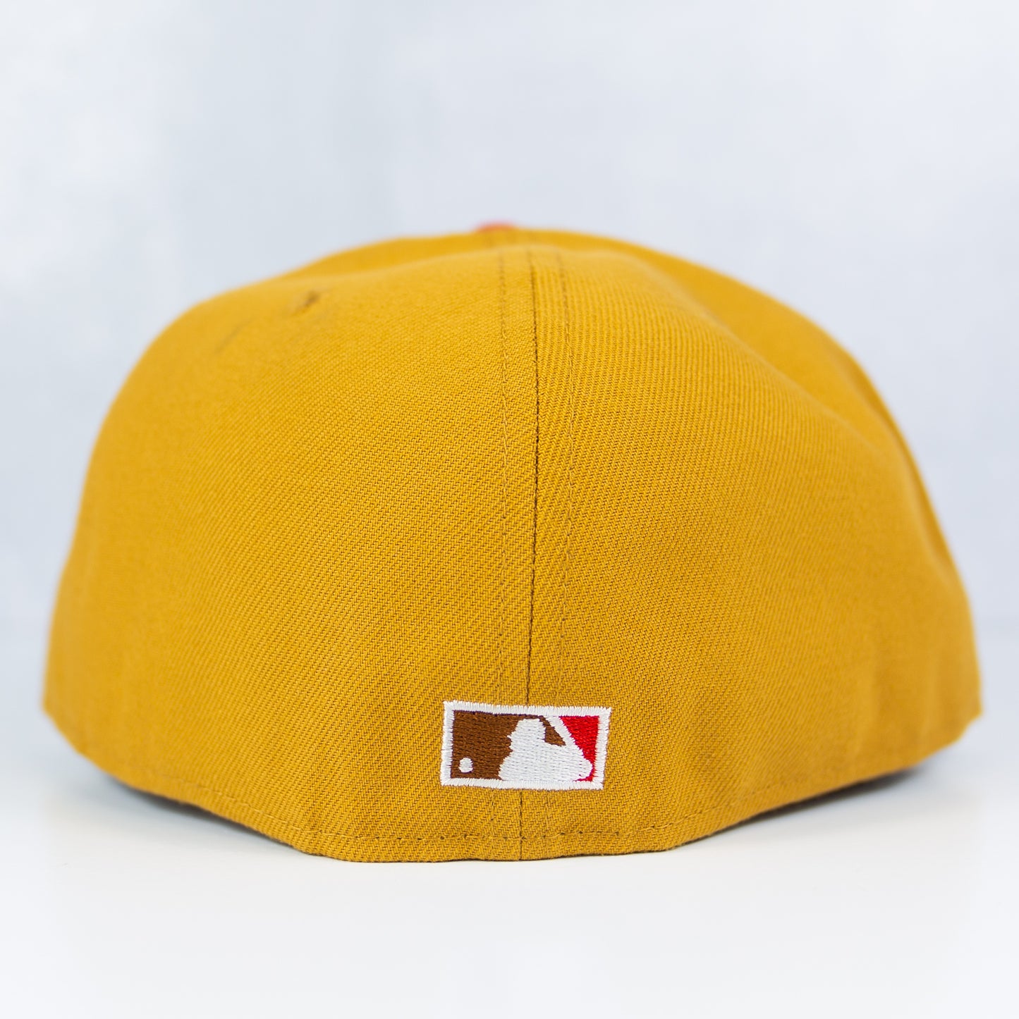 New Era “Twix” Toronto Blue Jays Fitted Hat image 2