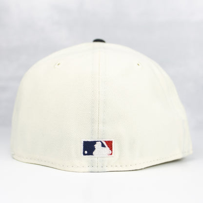 New Era “USA” Cincinnati Reds Fitted Hat image 2