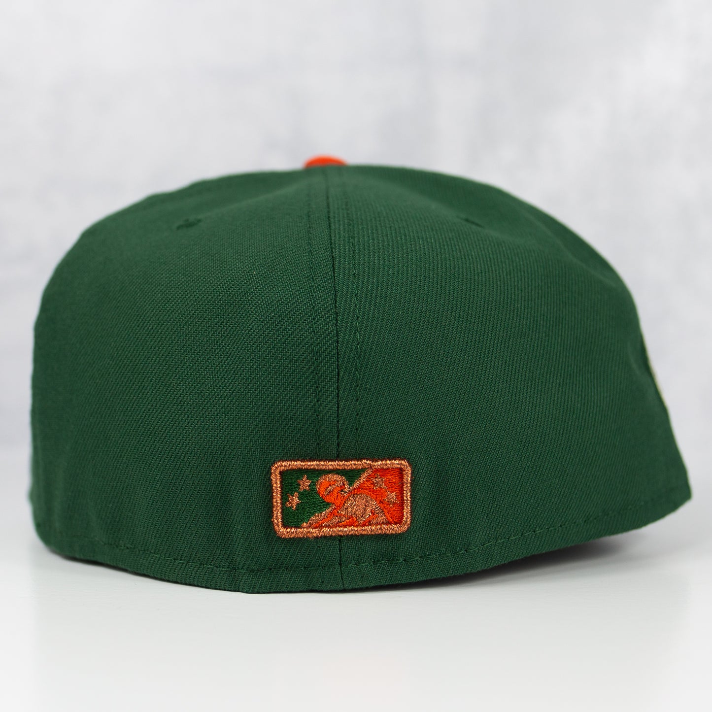 New Era “Duck Hunter” Down Eastwood Ducks Fitted Hat image 2