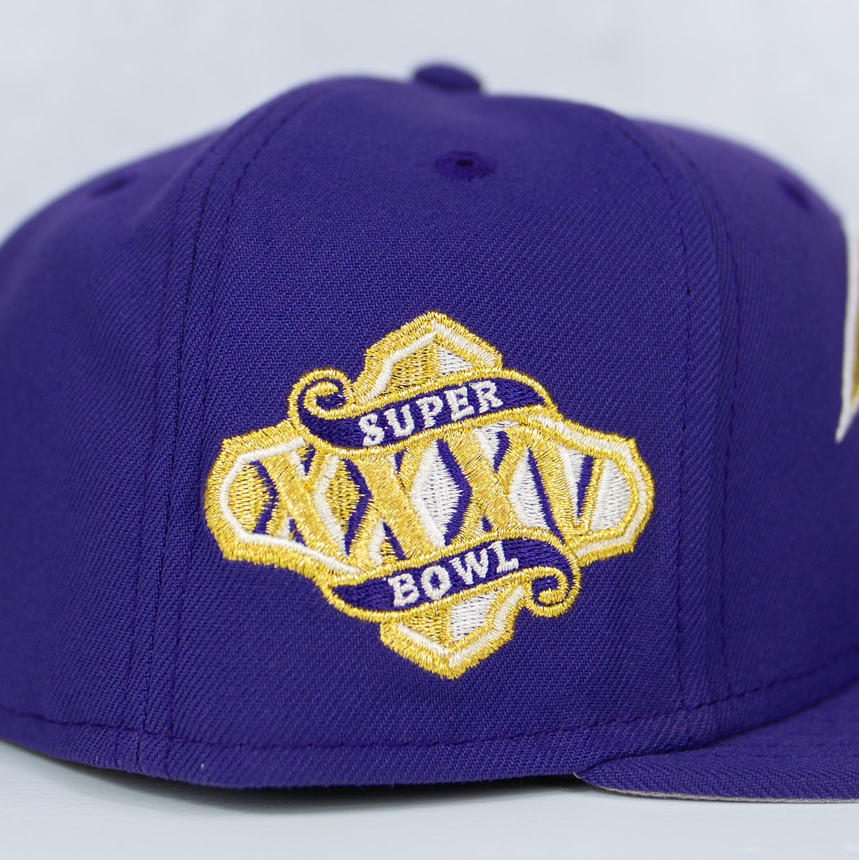 New Era “AFC” Baltimore Orioles Fitted Hat image 1