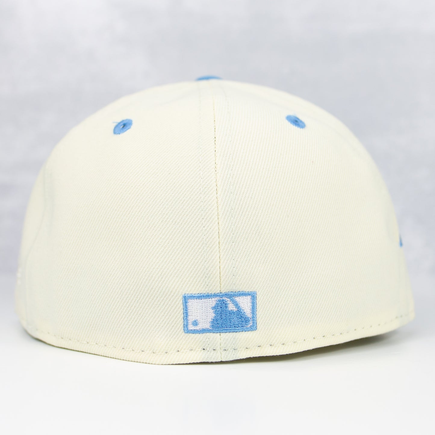 New Era “Icicle” Chicago White Sox Fitted Hat image 2