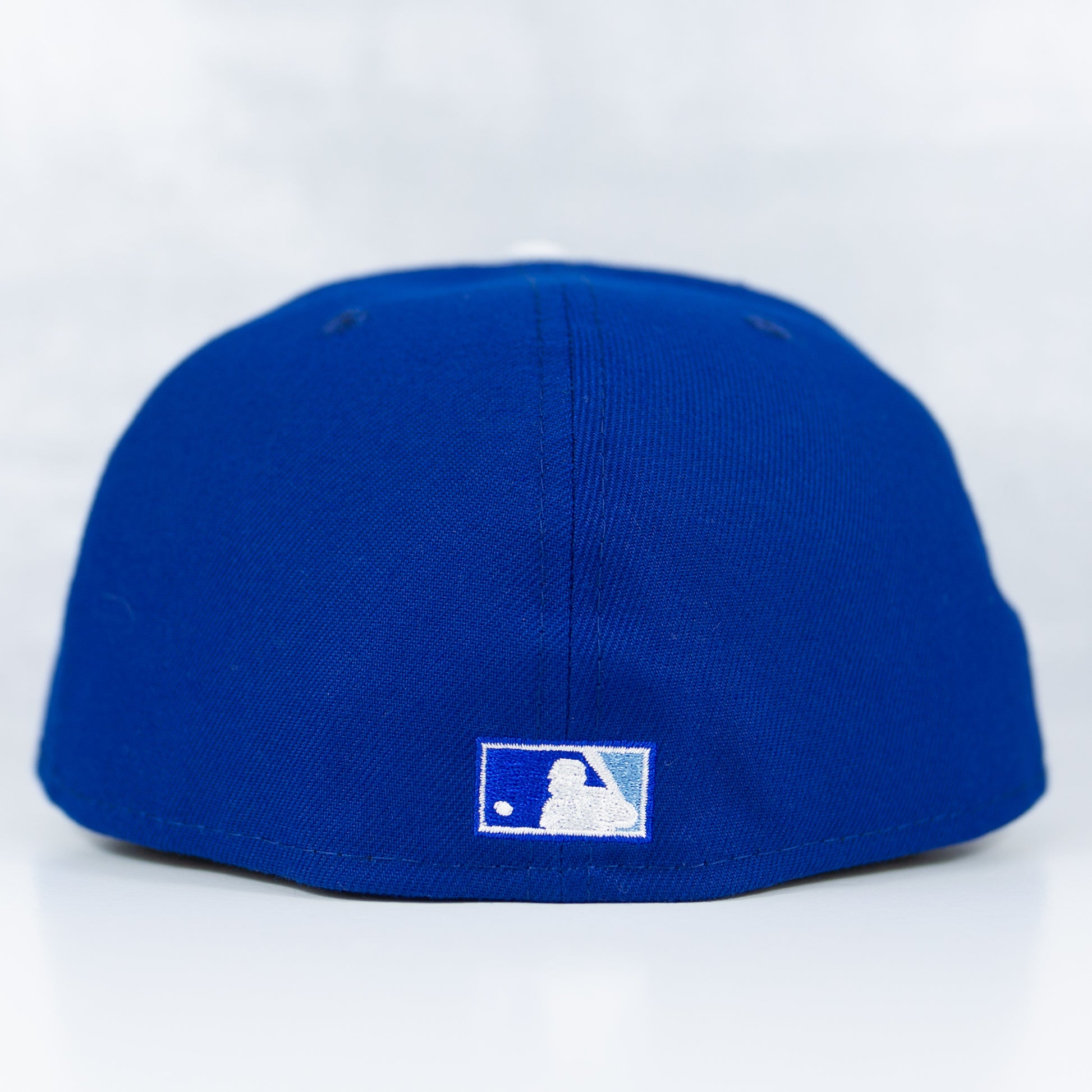 New Era “Hatclub Icy” Chicago White Sox Fitted Hat image 2