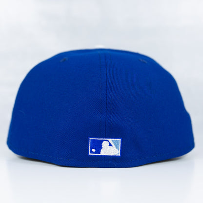 New Era “Hatclub Icy” Chicago White Sox Fitted Hat image 2