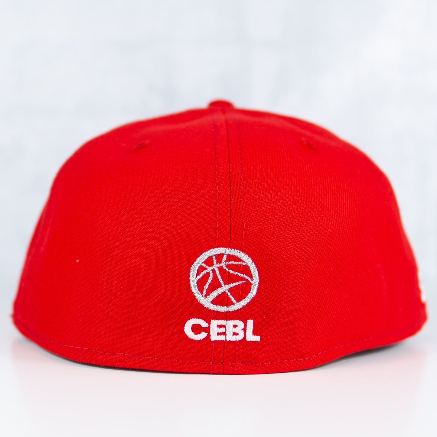 New Era “Coca-Cola” Winnipeg Sea Bears Fitted Hat image 2
