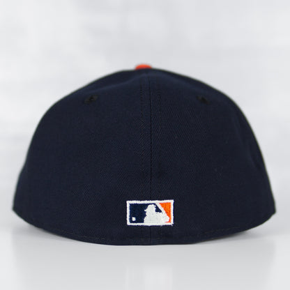 New Era “Hatclub Variety” Houston Astros Fitted Hat image 2