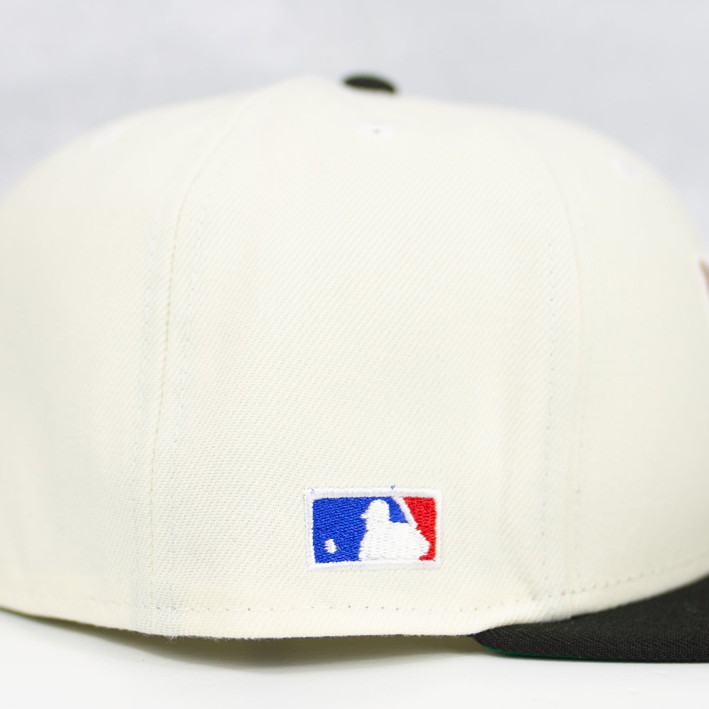 New Era “75 Years” Brooklyn Dodgers Fitted Hat image 1