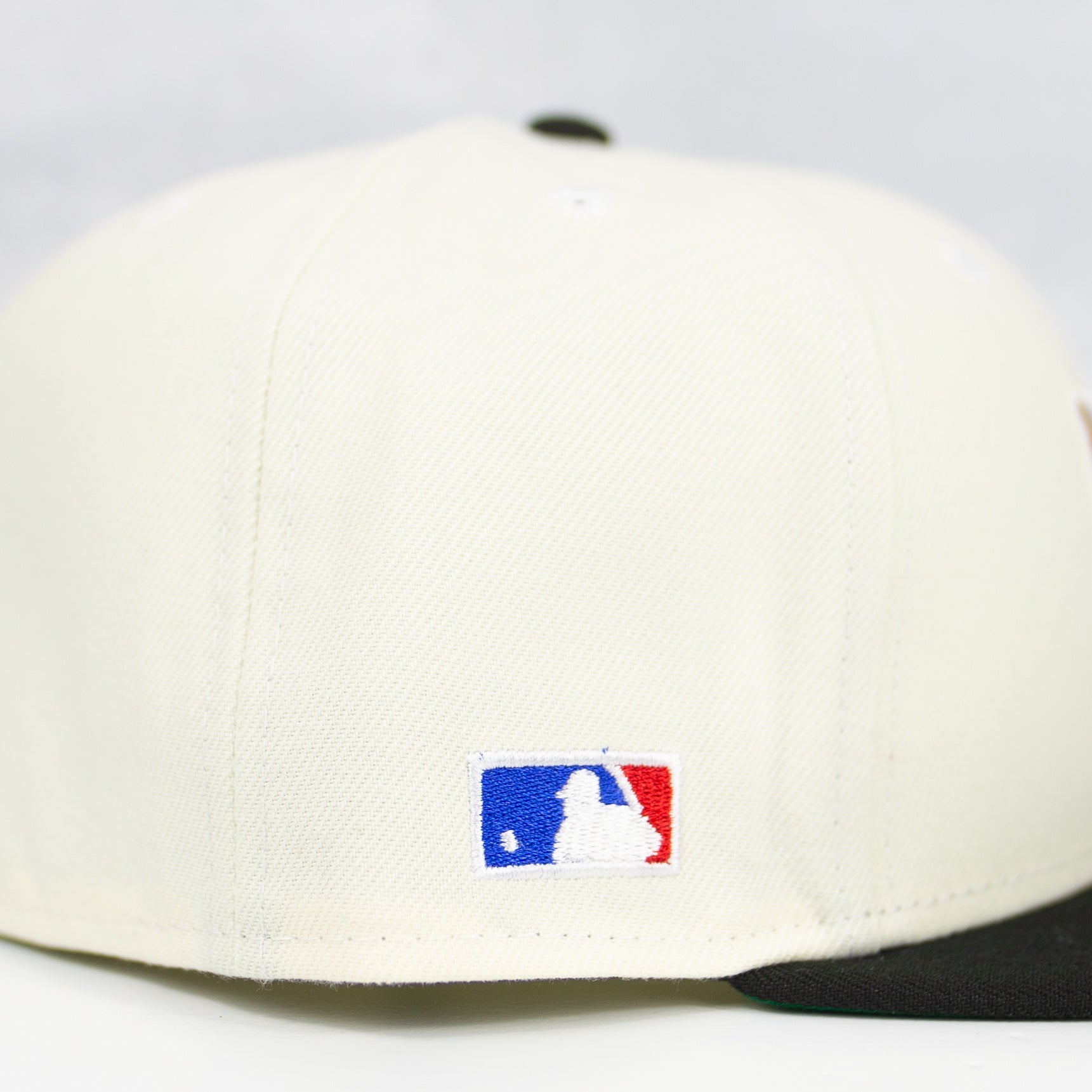 New Era “75 Years” Brooklyn Dodgers Fitted Hat image 1