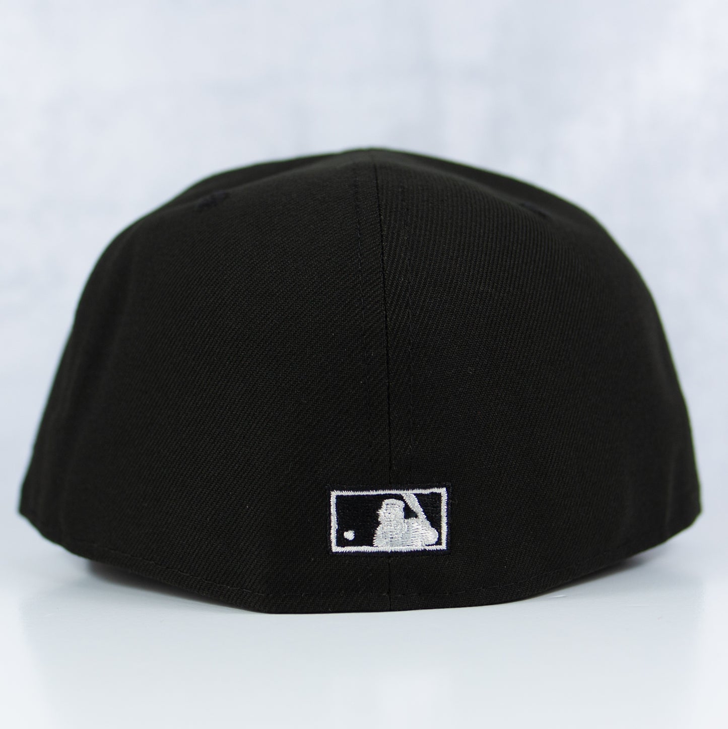 New Era “LV” Detroit Tigers Fitted Hat image 2
