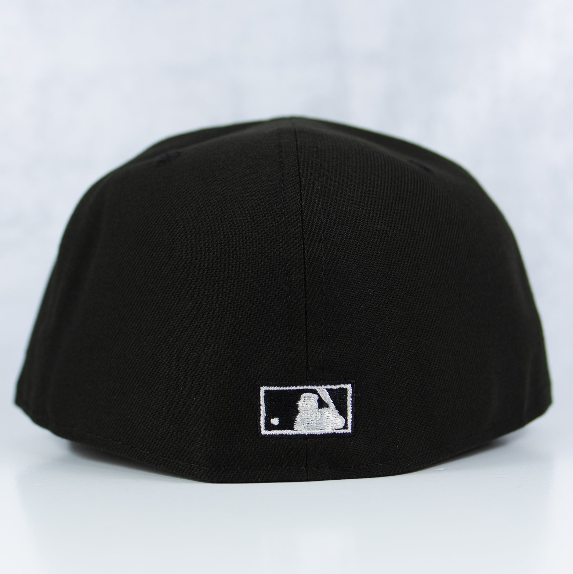 New Era “LV” Detroit Tigers Fitted Hat image 2