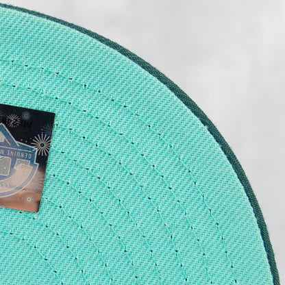 New Era “Cereal Pack” Lake County Captains Fitted Hat image 3