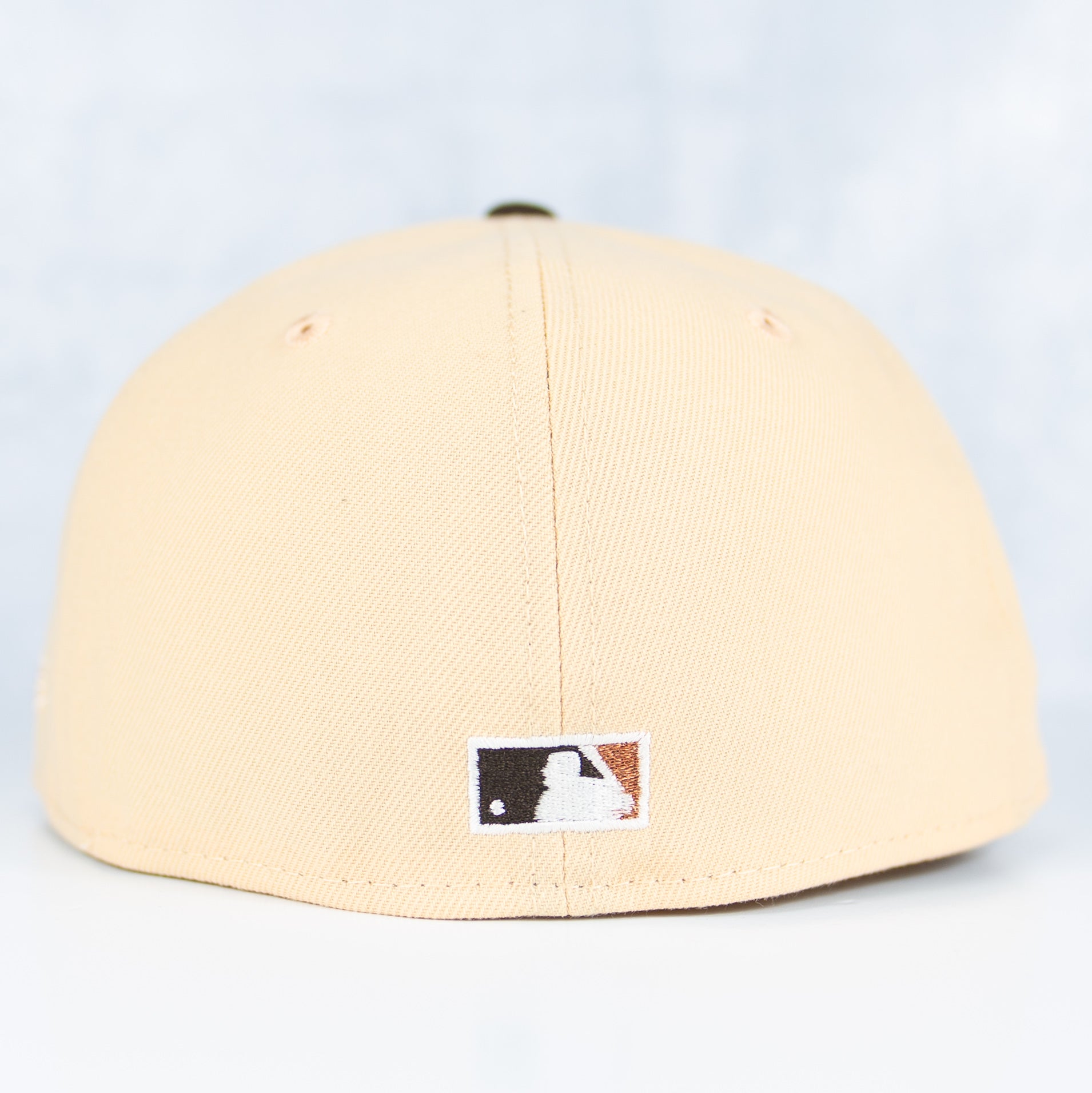 New Era “Rushmore” Baltimore Orioles Fitted Hat image 2