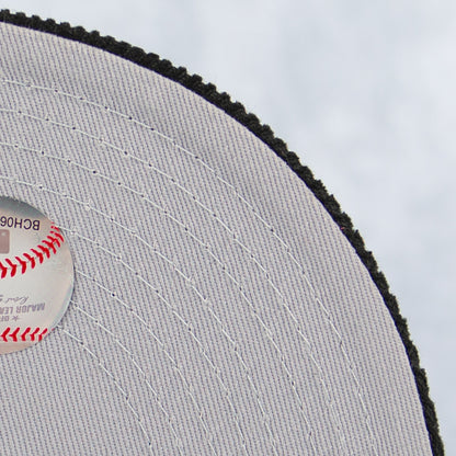 New Era “TikTok” Texas Rangers Fitted Hat  image 3