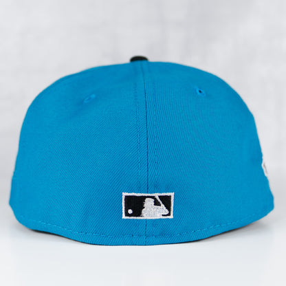 New Era “Aux Pack” New York Mets Fitted Hat image 2