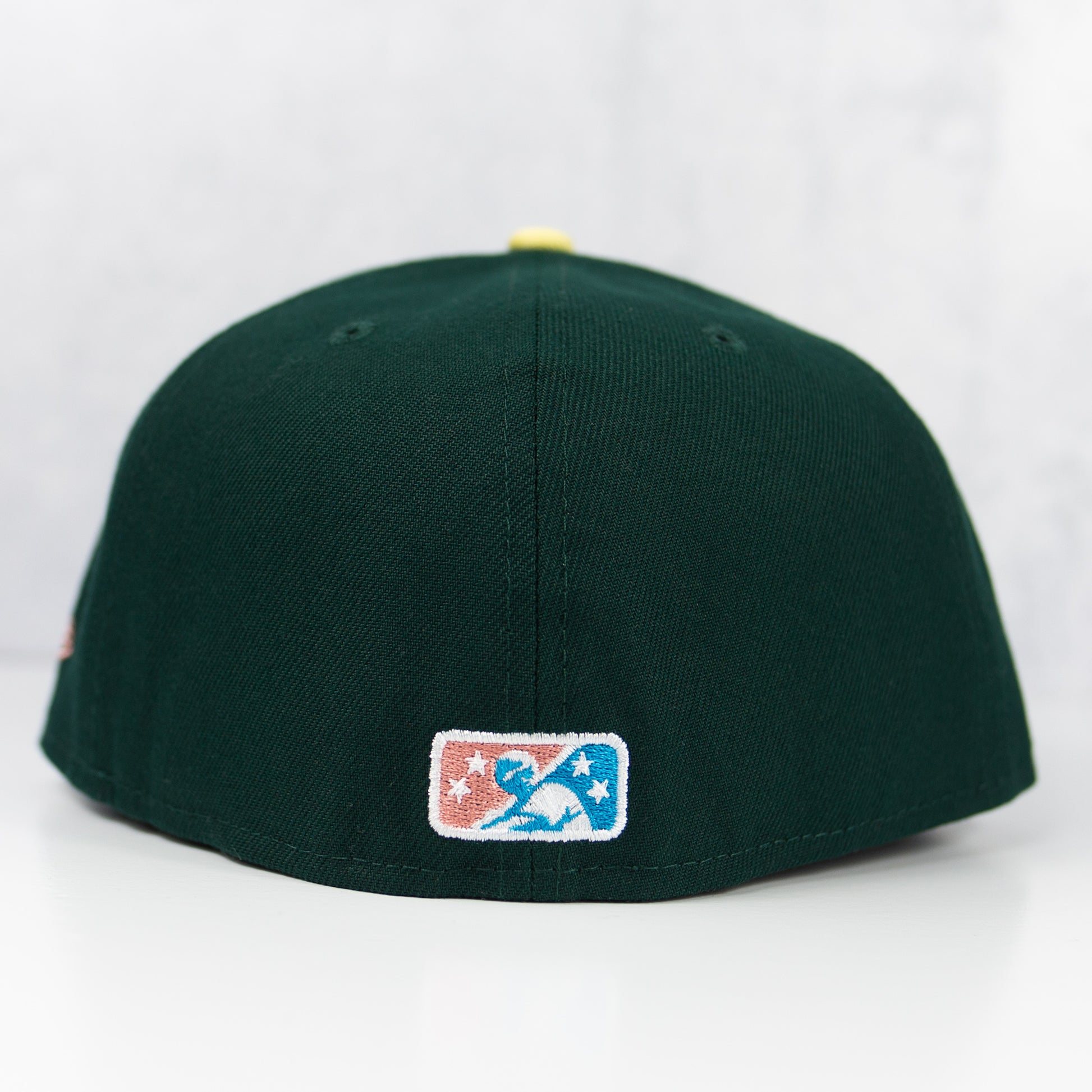 New Era “MyFitteds Wotherspoon” Buffalo Bisons Fitted Hat image 2