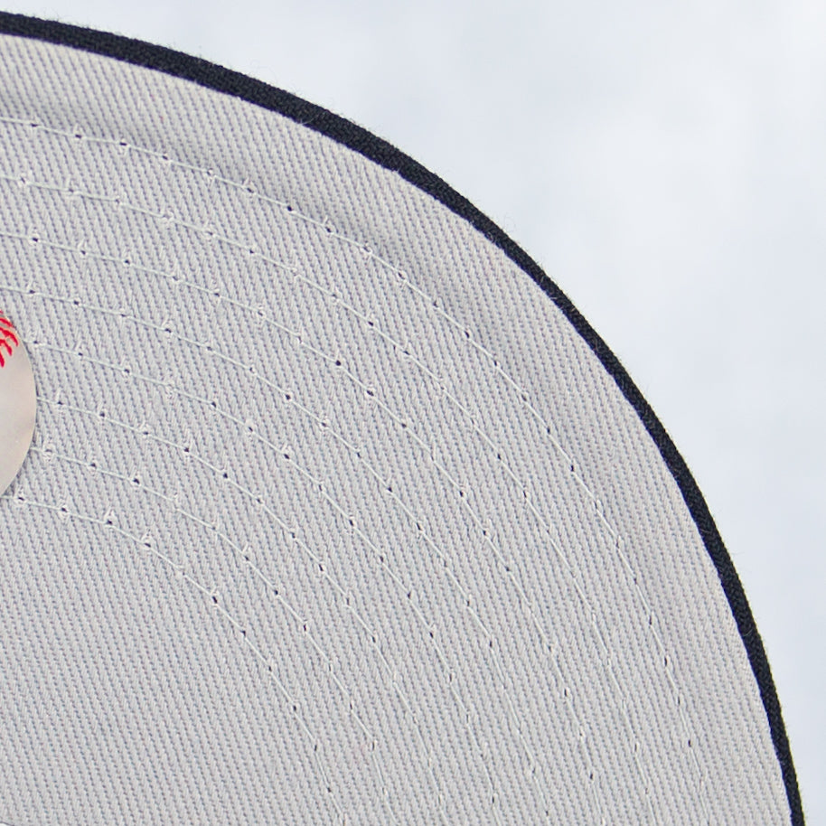 New Era “Gator” Texas Rangers Fitted Hat image 3