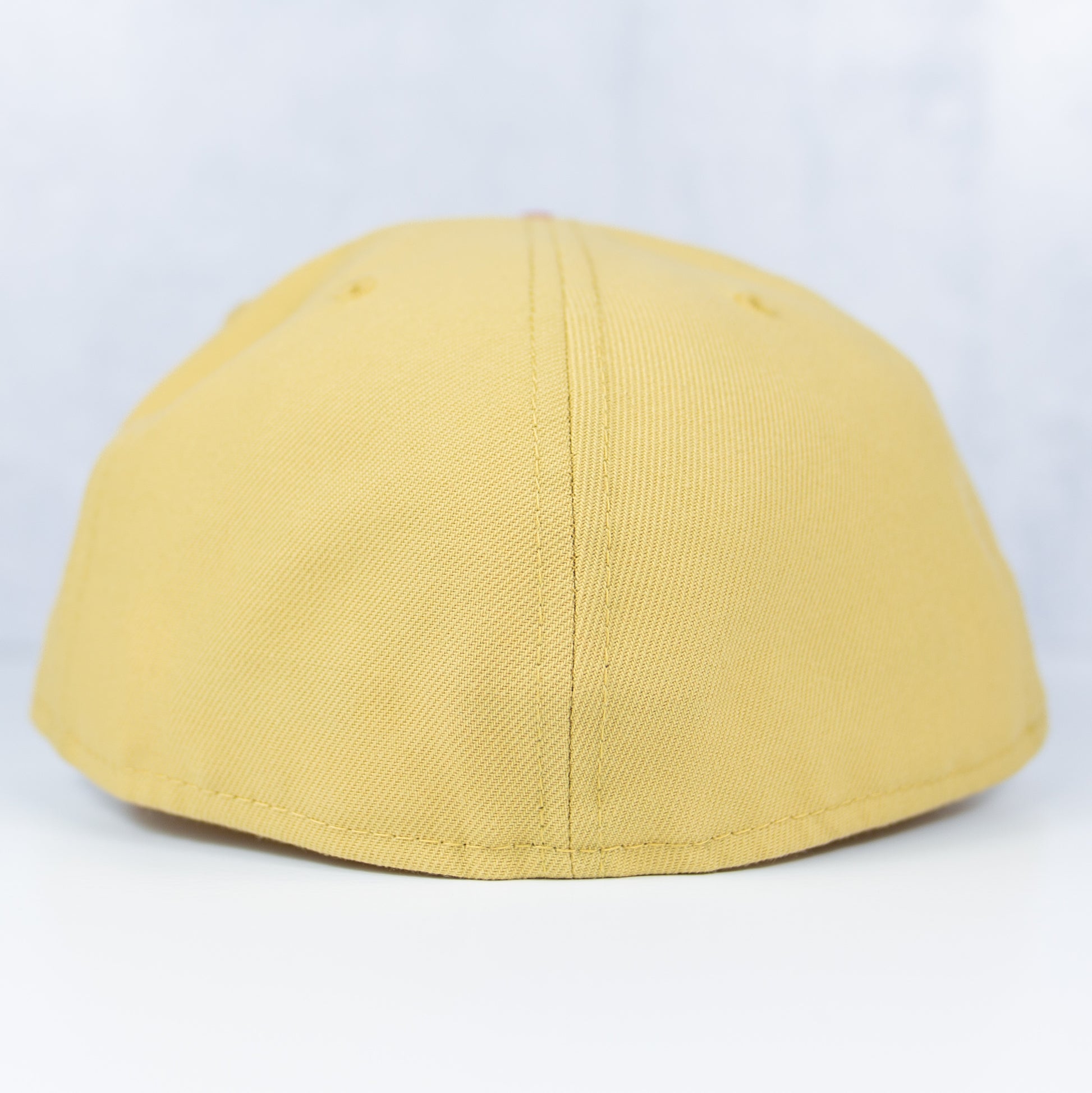 New Era “Side Batty” St.Louis Cardinals Fitted Hat image 2