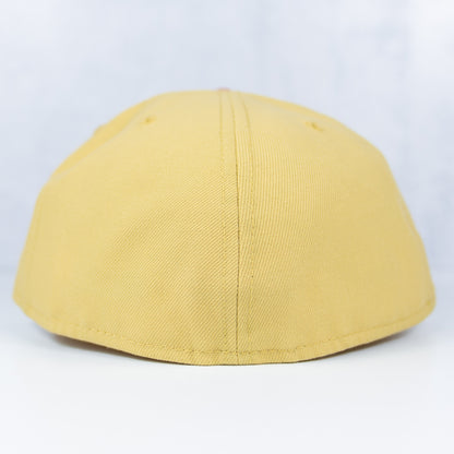 New Era “Side Batty” St.Louis Cardinals Fitted Hat image 2