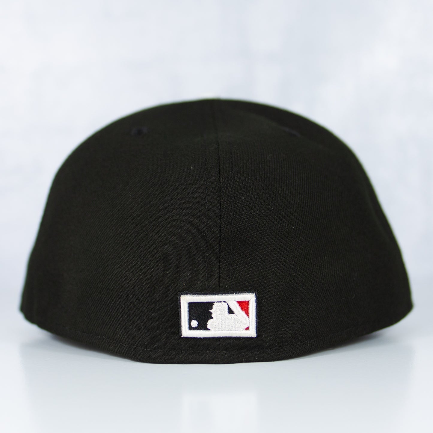 New Era “Casino” Colorado Rockies Fitted Hat image 2