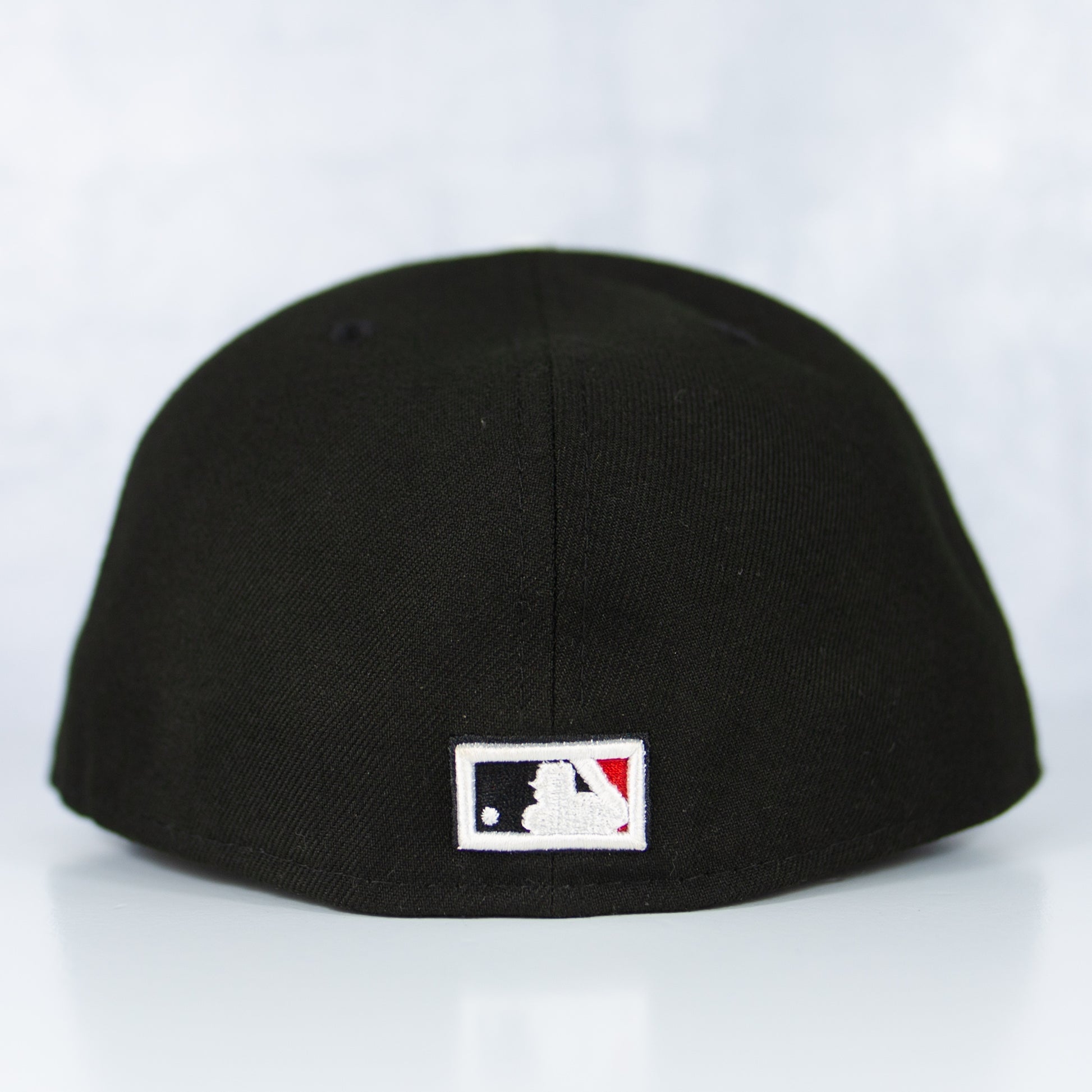 New Era “Casino” Colorado Rockies Fitted Hat image 2