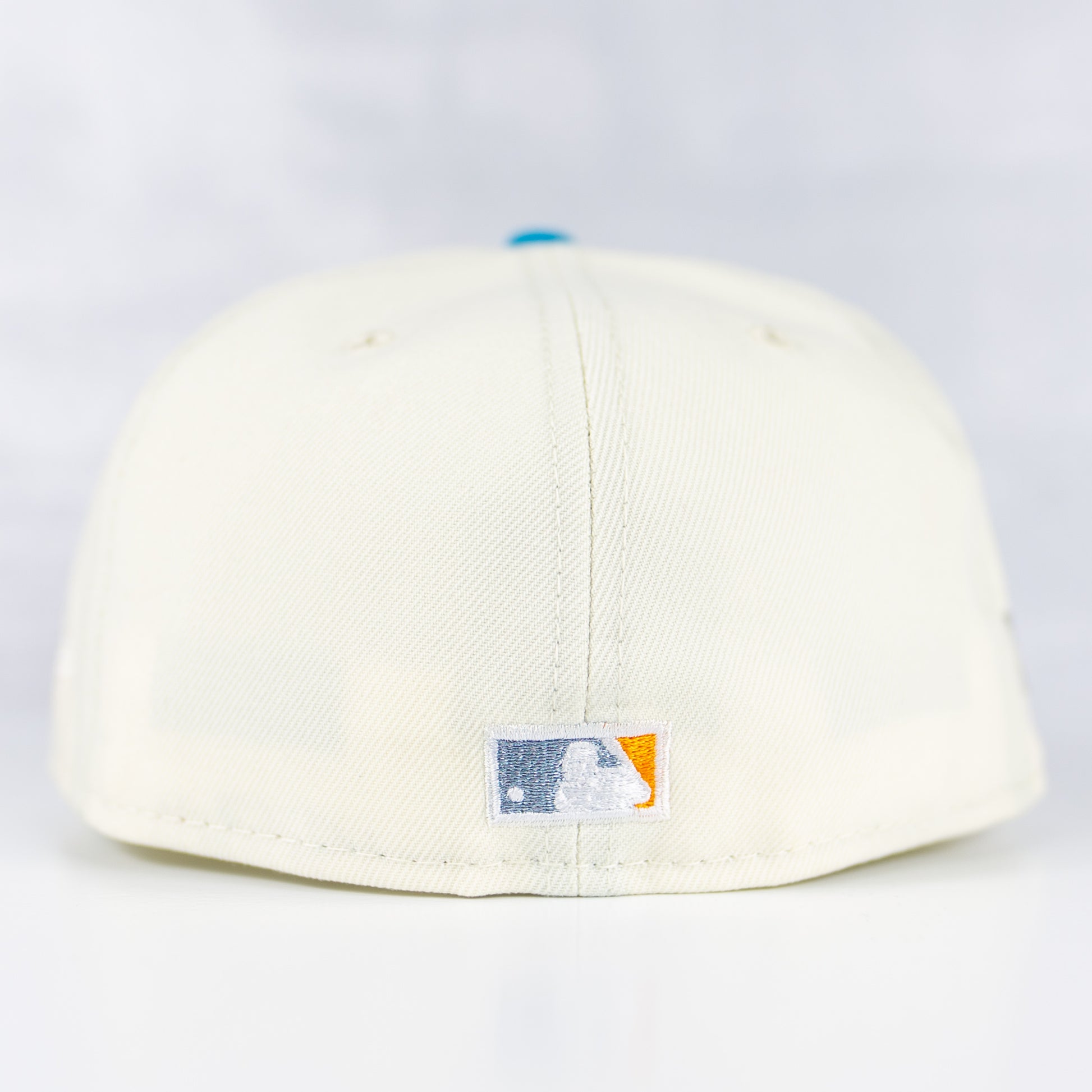 New Era “Scooby Doo” Seattle Mariners Fitted Hat  image 1