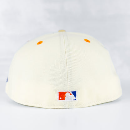 New Era “MagPark” Los Angeles Dodgers Fitted Hat image 2
