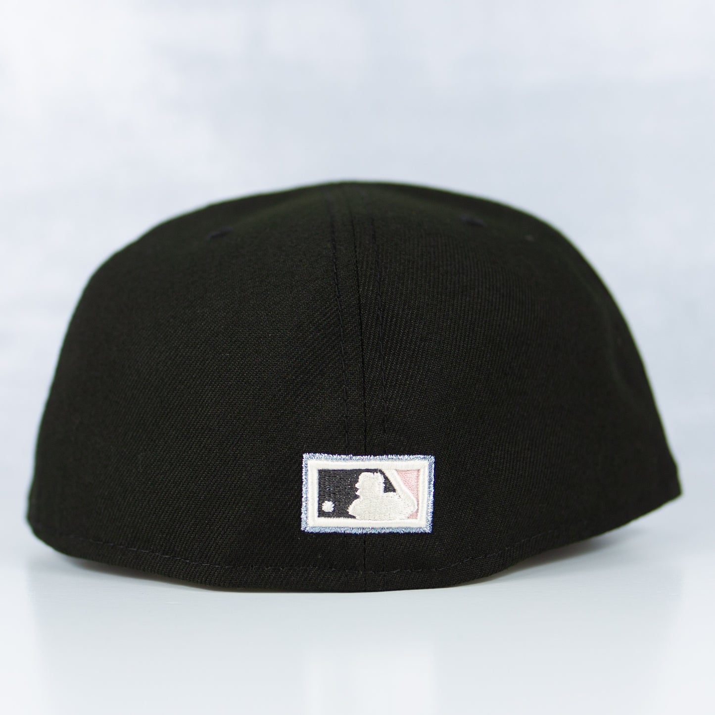 New Era “Blinky” Cleveland Indians Fitted Hat  image 2