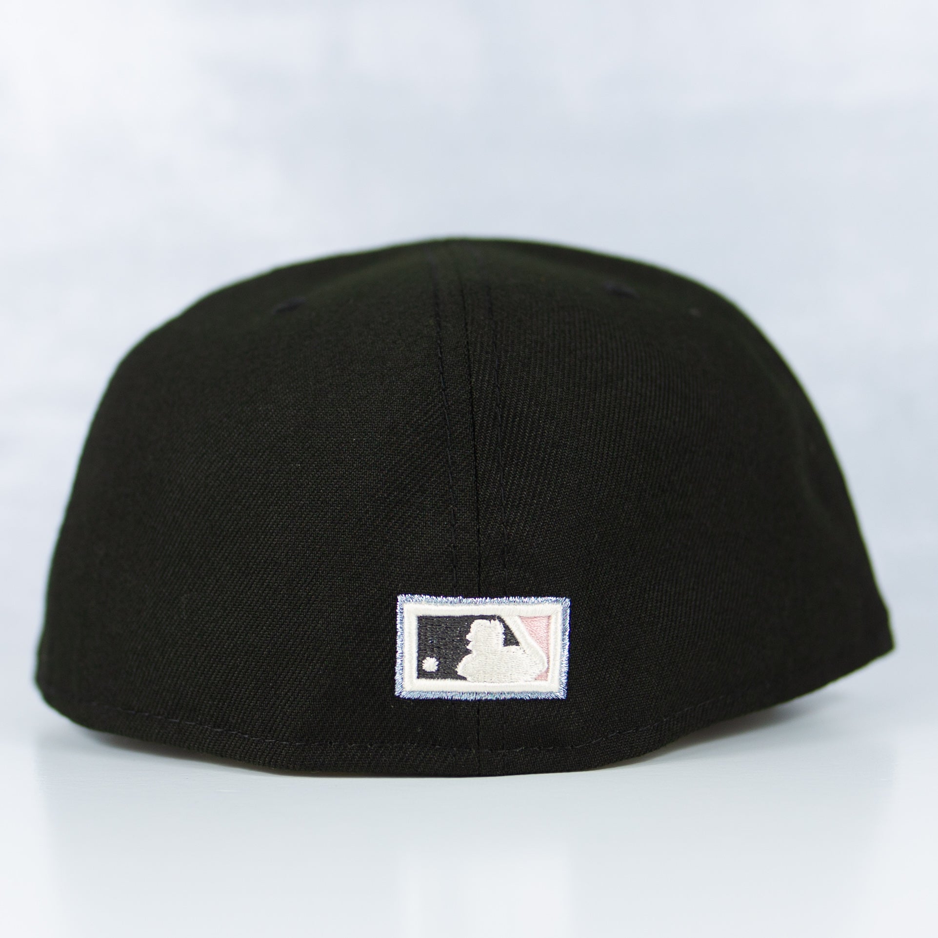 New Era “Blinky” Cleveland Indians Fitted Hat  image 2